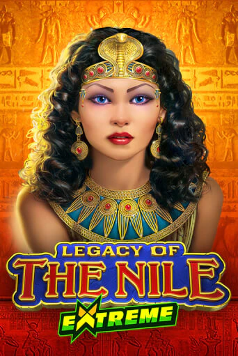 Игровой автомат The Legacy of the Nile Extreme играть бесплатно на ДжойКазино