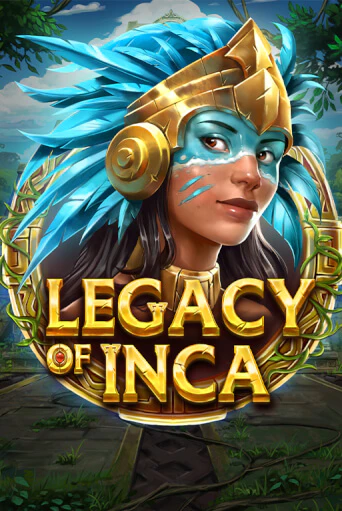 Игровой автомат Legacy of Inca играть бесплатно на ДжойКазино