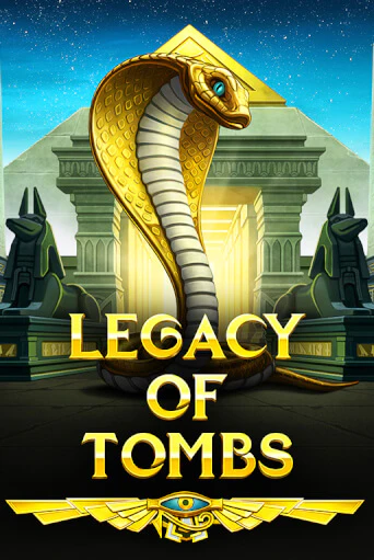 Игровой автомат Legacy Of Tombs играть бесплатно на ДжойКазино