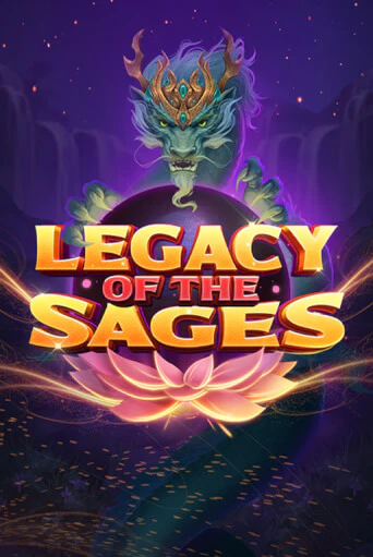 Игровой автомат Legacy of the Sages играть бесплатно на ДжойКазино