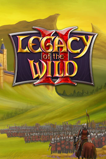 Игровой автомат Legacy of the Wilds 2 играть бесплатно на ДжойКазино