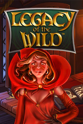 Игровой автомат Legacy of the Wild играть бесплатно на ДжойКазино