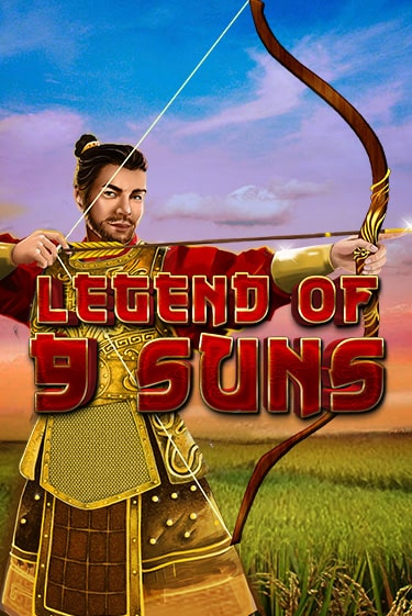 Игровой автомат Legend of 9 Suns играть бесплатно на ДжойКазино