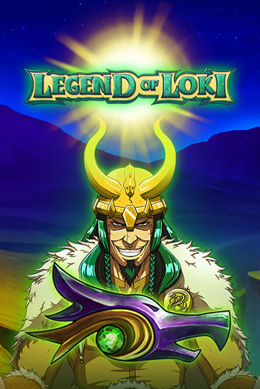 Игровой автомат Legend of Loki играть бесплатно на ДжойКазино