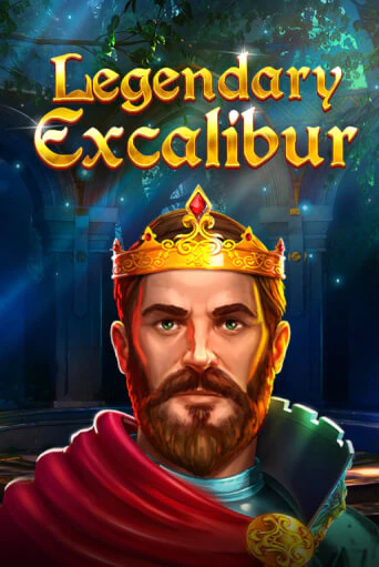 Игровой автомат Legendary Excalibur играть бесплатно на ДжойКазино