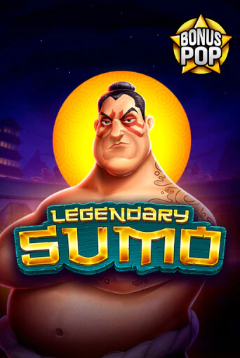 Игровой автомат Legendary Sumo играть бесплатно на ДжойКазино