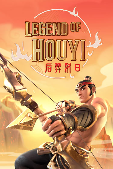 Игровой автомат Legend of Hou Yi играть бесплатно на ДжойКазино