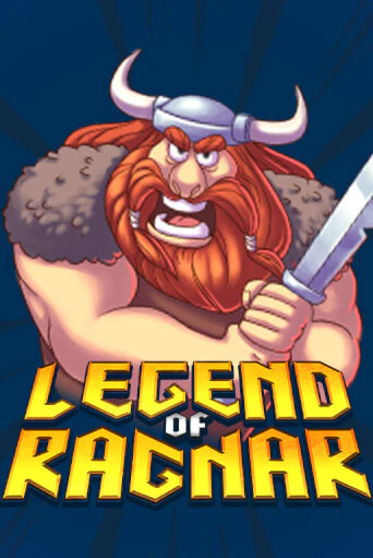 Игровой автомат Legend of Ragnar играть бесплатно на ДжойКазино