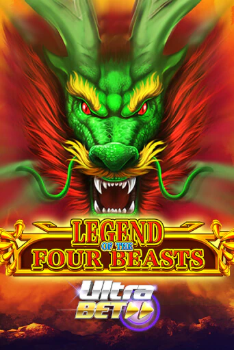 Игровой автомат Legend of the Four Beasts играть бесплатно на ДжойКазино