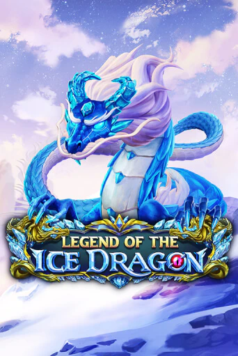 Игровой автомат Legend of the Ice Dragon играть бесплатно на ДжойКазино