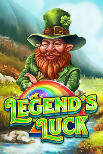 Игровой автомат Legend's Luck играть бесплатно на ДжойКазино