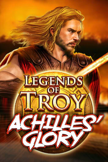 Игровой автомат Legends of Troy: Achilles' Glory играть бесплатно на ДжойКазино