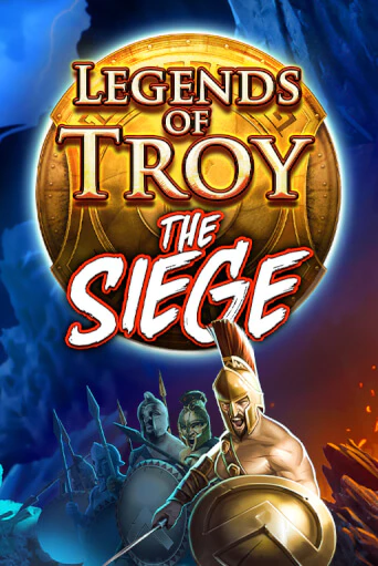 Игровой автомат Legends of Troy: The Siege играть бесплатно на ДжойКазино