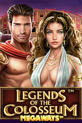 Игровой автомат Legends of the Colosseum играть бесплатно на ДжойКазино