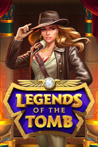 Игровой автомат Legends of the Tomb Promo играть бесплатно на ДжойКазино