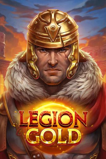 Игровой автомат Legion Gold играть бесплатно на ДжойКазино