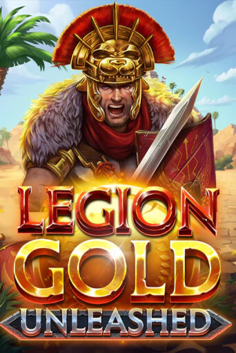 Игровой автомат Legion Gold Unleashed играть бесплатно на ДжойКазино