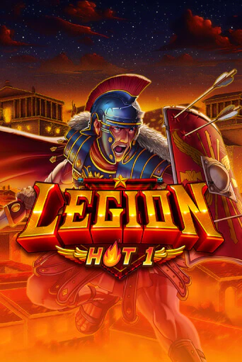 Игровой автомат Legion Hot 1 играть бесплатно на ДжойКазино