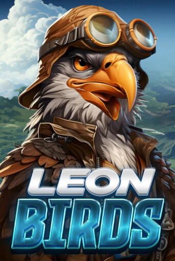 Игровой автомат Leon Birds играть бесплатно на ДжойКазино