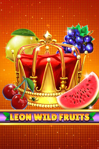 Игровой автомат Leon Wild Fruits играть бесплатно на ДжойКазино