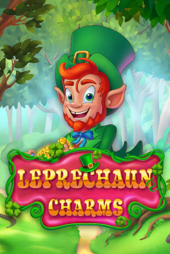 Игровой автомат Leprechaun Charms играть бесплатно на ДжойКазино