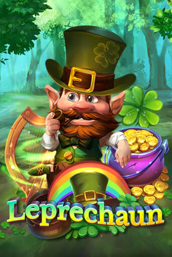 Игровой автомат Leprechaun играть бесплатно на ДжойКазино