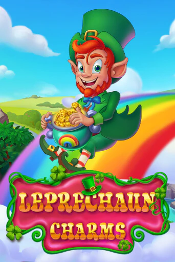 Игровой автомат Leprechaun Charms играть бесплатно на ДжойКазино