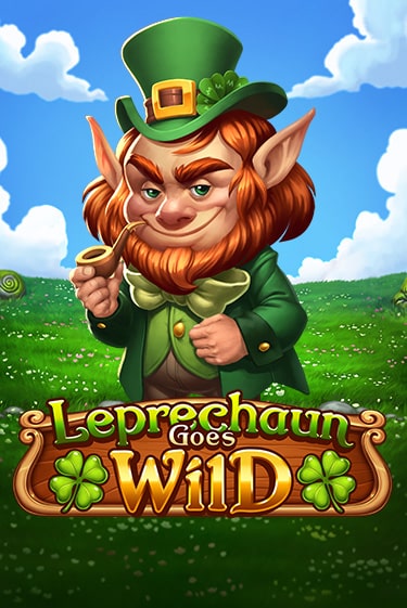 Игровой автомат Leprechaun Goes Wild играть бесплатно на ДжойКазино