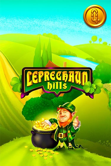 Игровой автомат Leprechaun Hills играть бесплатно на ДжойКазино