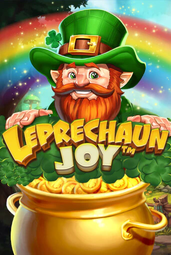 Игровой автомат Leprechaun Joy играть бесплатно на ДжойКазино