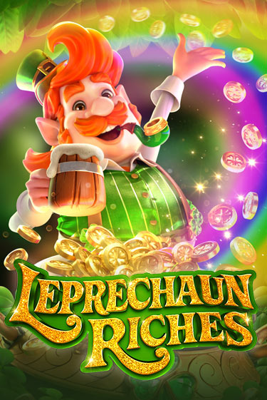 Игровой автомат Leprechaun Riches играть бесплатно на ДжойКазино