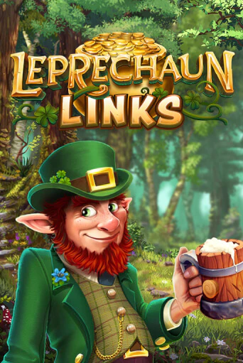 Игровой автомат Leprechaun Links играть бесплатно на ДжойКазино