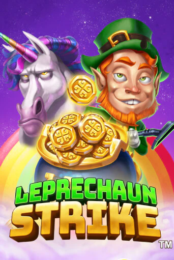 Игровой автомат Leprechaun Strike играть бесплатно на ДжойКазино