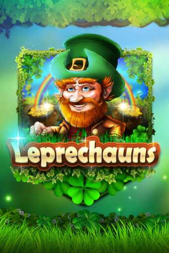 Игровой автомат Leprechauns играть бесплатно на ДжойКазино