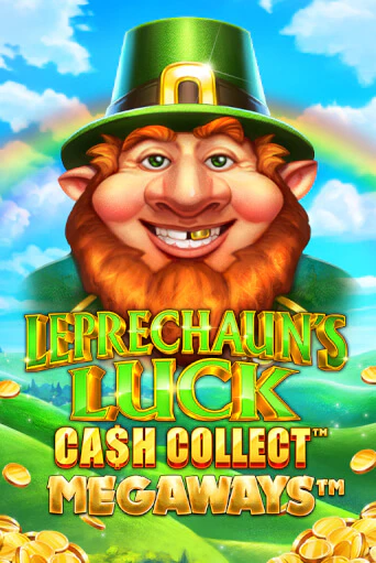 Игровой автомат Leprechaun’s Luck: Cash Collect: Megaways™ играть бесплатно на ДжойКазино