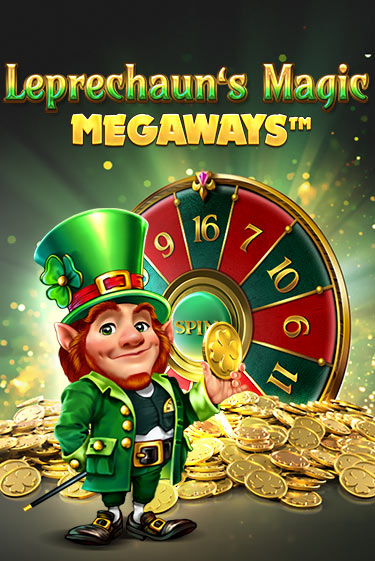 Игровой автомат Leprechaun's Magic Megaways играть бесплатно на ДжойКазино