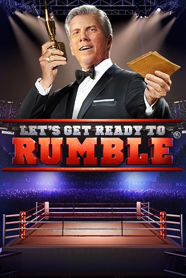 Игровой автомат Let's get ready to Rumble играть бесплатно на ДжойКазино