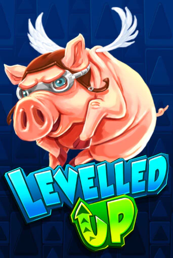 Игровой автомат Levelled Up играть бесплатно на ДжойКазино