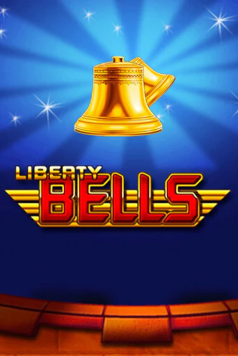 Игровой автомат Liberty Bells играть бесплатно на ДжойКазино