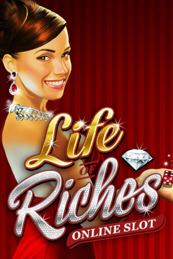 Игровой автомат Life Of Riches играть бесплатно на ДжойКазино