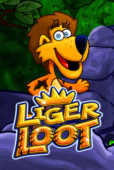 Игровой автомат Liger Loot играть бесплатно на ДжойКазино