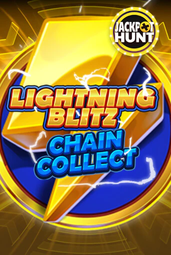 Игровой автомат Lightning Blitz: Chain Collect играть бесплатно на ДжойКазино