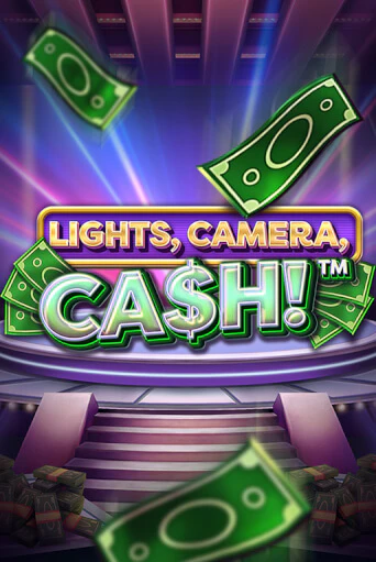 Игровой автомат Light, Camera, Cash! играть бесплатно на ДжойКазино