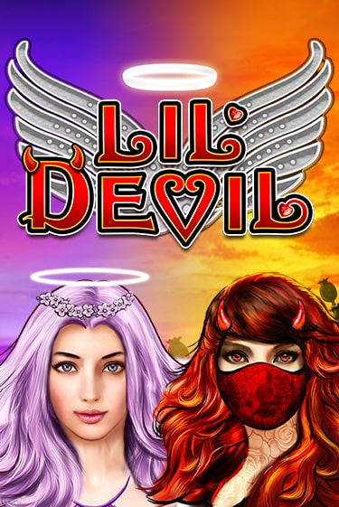 Игровой автомат Lil' Devil играть бесплатно на ДжойКазино