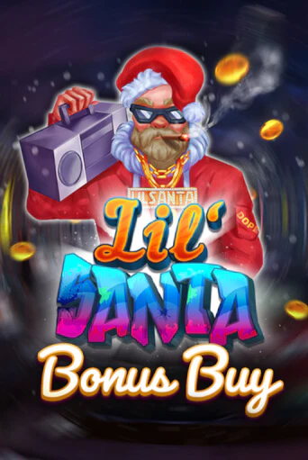 Игровой автомат Lil' Santa Bonus Buy играть бесплатно на ДжойКазино