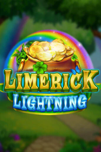 Игровой автомат Limerick Lightning играть бесплатно на ДжойКазино