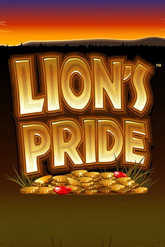 Игровой автомат Lion's Pride играть бесплатно на ДжойКазино