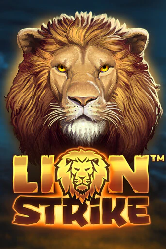 Игровой автомат Lion Strike™ играть бесплатно на ДжойКазино