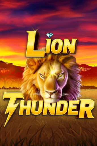 Игровой автомат Lion Thunder играть бесплатно на ДжойКазино