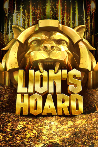 Игровой автомат Lion's Hoard играть бесплатно на ДжойКазино